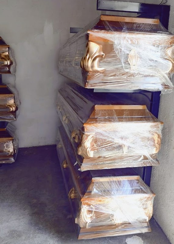 Funeraria Funeraria Guzman